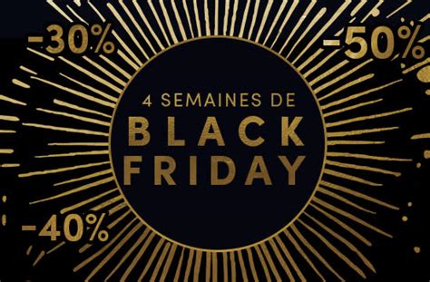 Le Black Friday chez Marionnaud va vous faire totalement craquer.